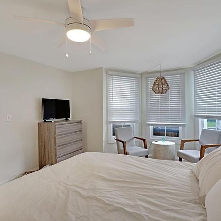 The Melrose Otel Ocean Grove Dış mekan fotoğraf