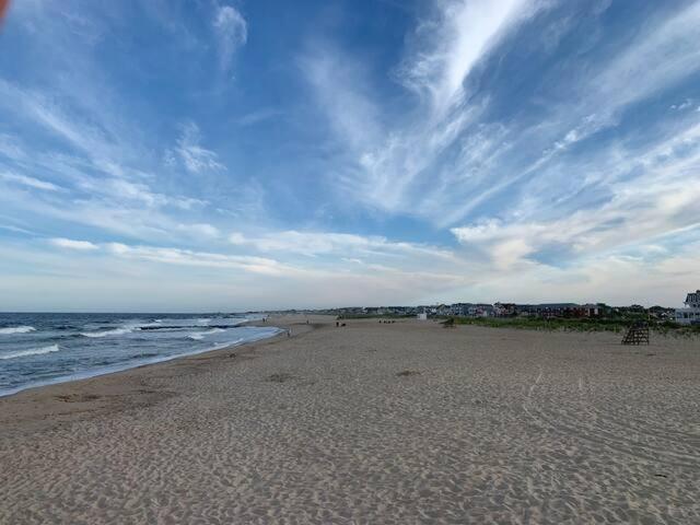 The Melrose Otel Ocean Grove Dış mekan fotoğraf