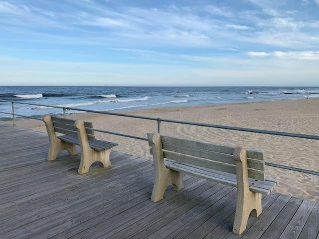 The Melrose Otel Ocean Grove Dış mekan fotoğraf