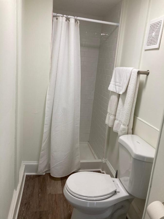 The Melrose Otel Ocean Grove Dış mekan fotoğraf