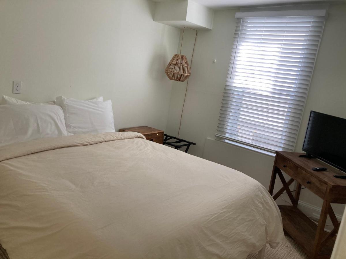 The Melrose Otel Ocean Grove Dış mekan fotoğraf
