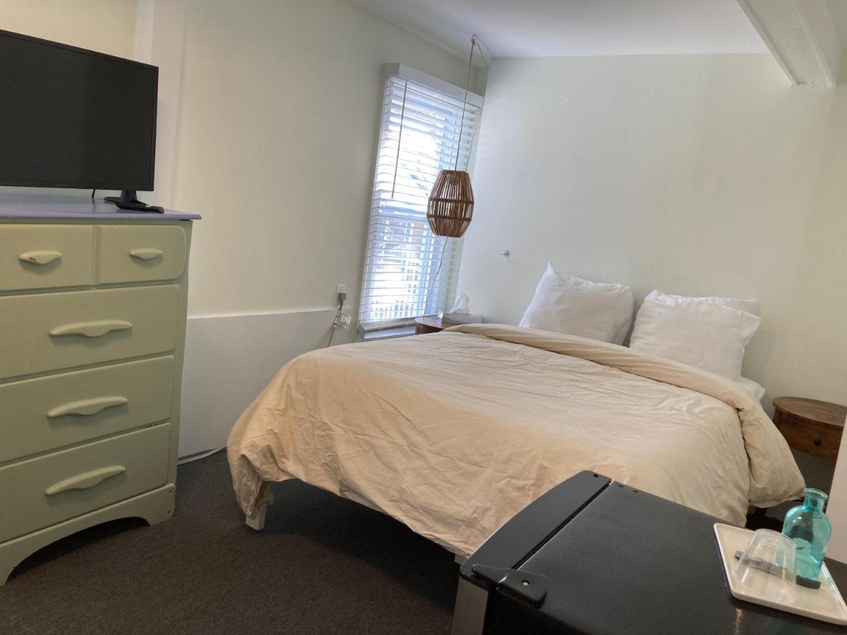 The Melrose Otel Ocean Grove Dış mekan fotoğraf